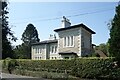 House near Betchworth Station