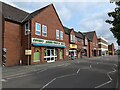 Covent Garden Fruit Market, Oswestry