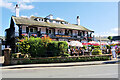 The Pooley Bridge Inn