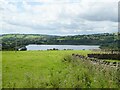 Arnfield Reservoir