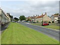 Thirsk Bank, Coxwold