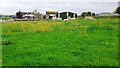 Field and farm buildings at Hollin Root