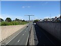 North Wales Expressway (A55)