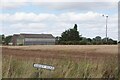 Wind Turbine and Eden Farm