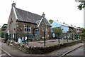 Craignish Primary School, Ardfern