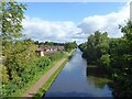 Bridgewater Canal