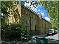 Church, Paradise Street, Rotherhithe