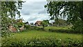 Barn at Tump Farm