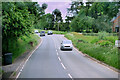 A4304 between Husbands Bosworth and Theddingworth