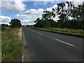 A685 east of Tebay