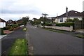 Braeside Avenue, Milngavie