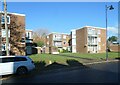 Monmouth House, Salisbury Close, Penarth