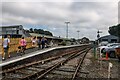 Barwick and Stoford : Yeovil Railway Centre