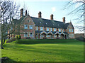 Faversham Almshouses