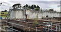 Northallerton Sewage Works, Romanby