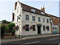 The Coleham Tap public house