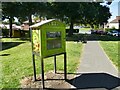 Little Free Library, Outwood