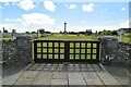 Lyness Naval Cemetery