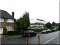 Golders Green to East Finchley (121)