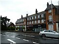 Golders Green to East Finchley (158)