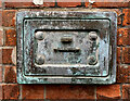 Safe deposit box, Portrush