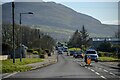 Clynnog : Pontllyfni - A499