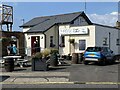 The Rock Craft & Coffee Shop, Castlerock