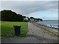 Path Leading to Broadstone Road, Stranraer