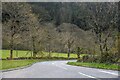 Ganllwyd : Road