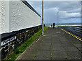 Promenade, Castlerock