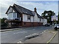 The Water Margin, Coleraine