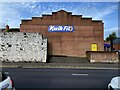 Kwik Fit, Coleraine