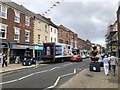 Bridge Street, Morpeth