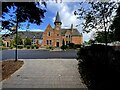 Former primary school, Coleraine