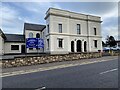 Terrace Row Presbyterian Church, Coleraine