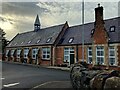 Irish Society Court, Coleraine