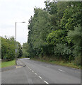 Pontefract Road (A628), Barnsley