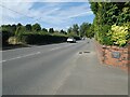 Bridgnorth Road