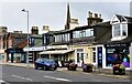 Station Road, Ayr, South Ayrshire