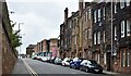 Smith Street, Ayr, South Ayrshire