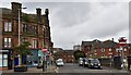 Smith Street, Ayr, South Ayrshire