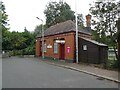 Weybridge Lane gift shop