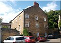 Former Broadgates Methodist Chapel, West View, Barnard Castle