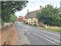 Cottage on High Street