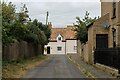 Chapel Lane, Little Downham