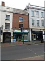 36 Castle Street, Shrewsbury