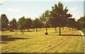 Field (former play area), near Stourvale Drive, Kidderminster, Worcs