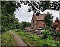 Manor Moat House in Stourport-on-Severn