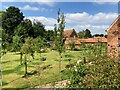 Dovecotes at Grove Farm