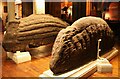 Hogback stones